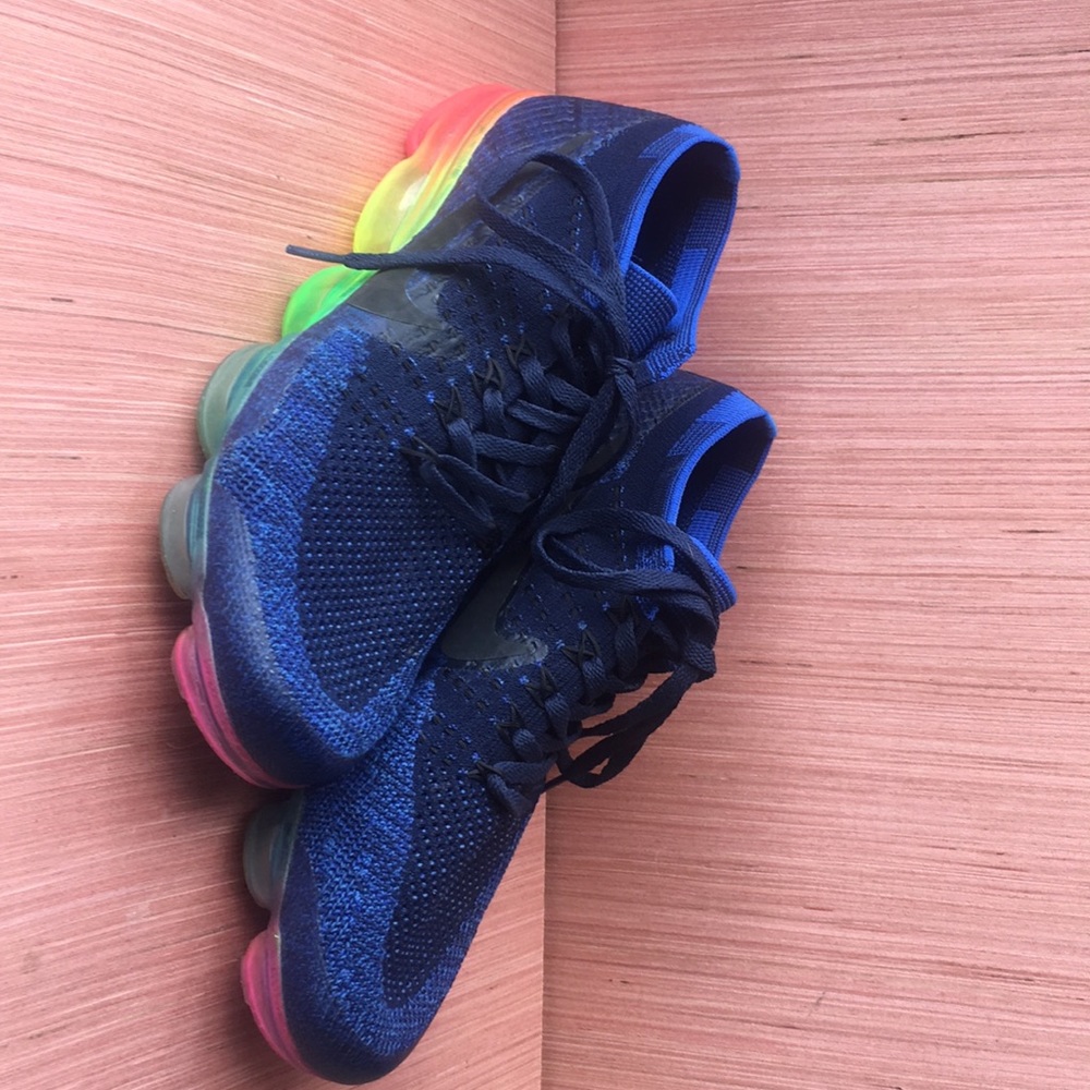 Fake Nike